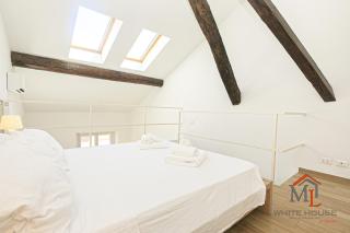 Ortensia House BY ML WHTE HOUSE - 8