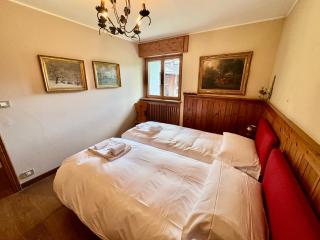 Villa Anna apartment - Center view - - 4