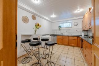 Ferienwohnung am Feld Winterbach - St. Wendel - 5