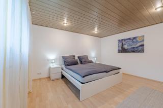 Ferienwohnung am Feld Winterbach - St. Wendel - 2