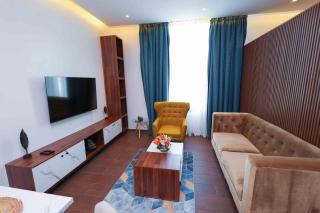 AGR Luxury - Cotonou - 5