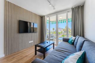3-bedroom apartment in Playa de las Américas with AC, pool, parking - 9