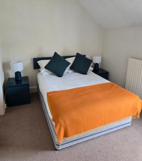 Owain Glyndwr Hotel - Corwen - 2