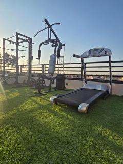 West Somid Luxury Serviced Apartments - 5