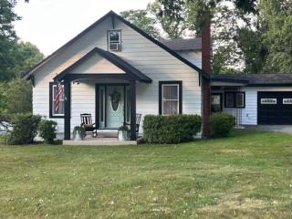 The Wheeler's House - Bedford - 9