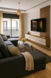 Gueliz Spot Apartment - Marrakesh - 0