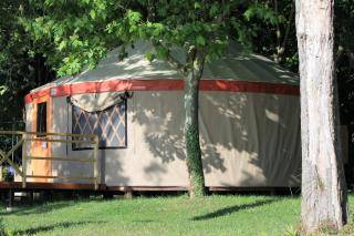 Parco Del Lago Glamping And Lodges - Anguillara Sabazia - 0