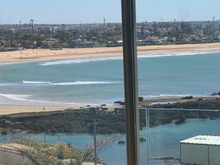 Appartement vue sur mer résidence Les vagues des sablettes Mansouria - 6