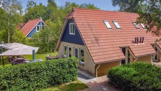 Timmerholt Vakantiehuis 162 - 0