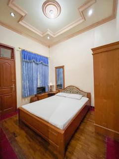 Harmadha Villa - Sarangan - 9