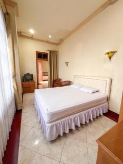 Harmadha Villa - Sarangan - 3