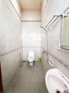Harmadha Villa - Sarangan - 2