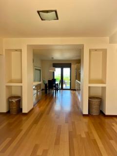 Ira Private Villa with Pool - Tragaki - 6