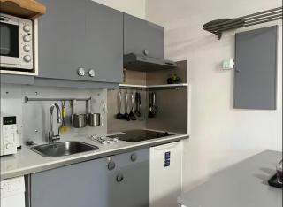Super Studio à proximité de Genève - 3