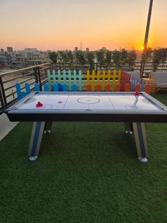 West Somid Luxury Hotel Apartments - Madinat as-Sadis min Uktubar - 7