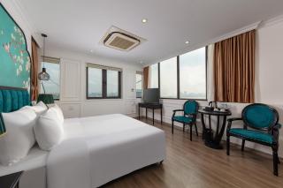Azen Lakeside Hotel & Travel - Hanoi - 0