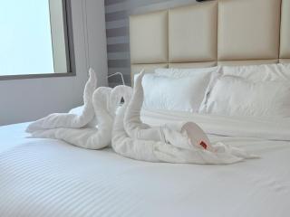 Ocean Heights New 2BDR with full Sea & Dubai Eye view in Marina by CEG Group - 1