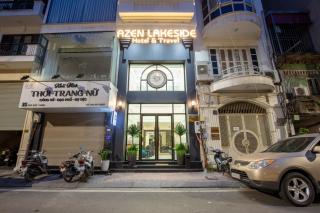 Azen Lakeside Hotel & Travel - 5