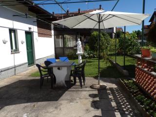 Casa Vacanze Terra di Mezzo - Invorio Inferiore - 9