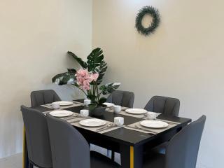 Cozy 3BR Emerald Avenue Brinchang, 8pax Netflix - 5