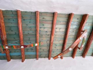 The artist House Matala - 5