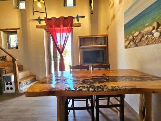 The artist House Matala - Pitsidia - 4