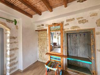 The artist House Matala - Pitsidia - 3