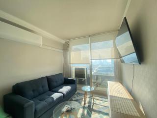 Apart Total Aldunate Centro - 4