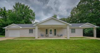 The Bixler House - Mena - 0