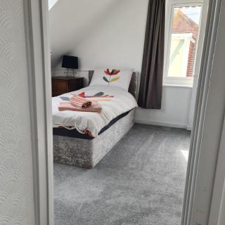 Preston Beach House - 1