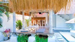 Private Vacation Rentals Pool Villa, 4Bedrooms, 4Bathroom, with Free Airport Pick - 6