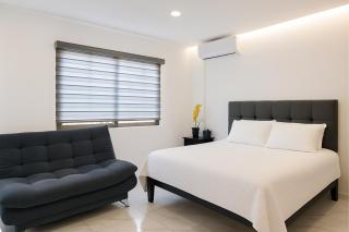 Sunset Suites Mazatlán at Lomas de Mazatlán - Mazatlán - 8