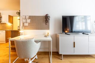 Boho Vienna by JR City Apartments - Main station, Belvedere, City Center - Vienna - 7