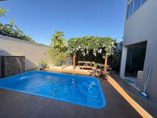Casa Temporada Aconchego e tranquilidade 1 - Bonito - 8