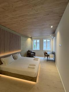 ORM - Santa Teresa Apartments - Porto - 1