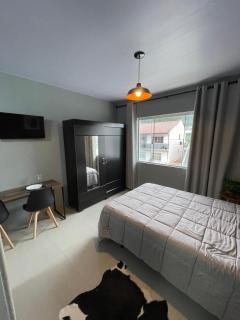 Loft Studio 302 em São José à 7km de Floripa - 5
