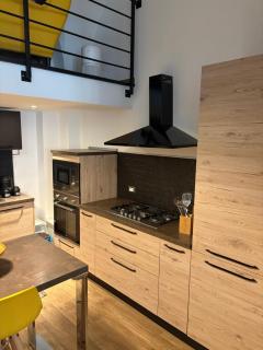 Casa Lama61 - Urban Loft - Oria - 3