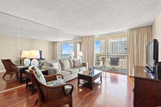 Oceanview Condo in Top-Rated Beachfront Resort - Myrtle Beach - 1