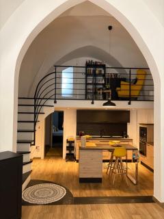 Casa Lama61 - Urban Loft - 2