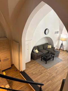 Casa Lama61 - Urban Loft - 1