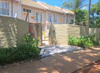 Hatfield on Park B - Pretoria - 8