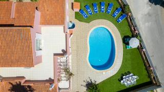 Villa Las Flores by Algarve Vacation - 4