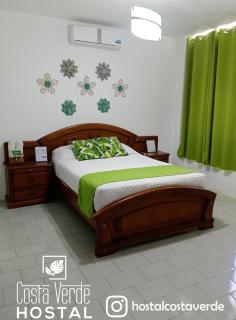 Costa Verde Hostal - Manta - 5