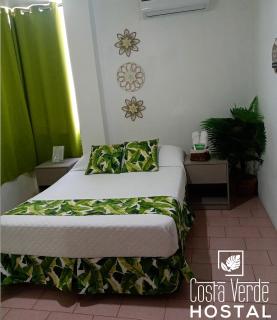 Costa Verde Hostal - Manta - 4