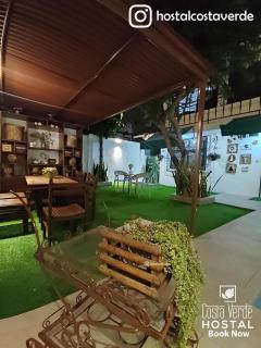 Costa Verde Hostal - 7