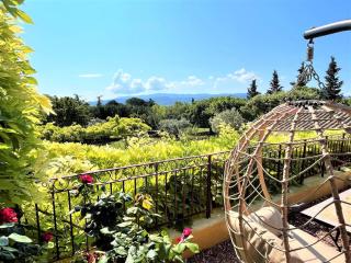 Elegant Provencal Villa with Pool, Garden Views Mas Jorel - 3