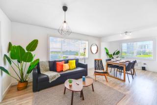 Front Bay & Unique Stay for a Relaxing Experience - 2