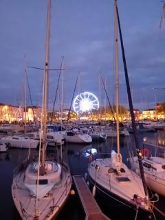 Studio with a view of Lake La Sole - 7