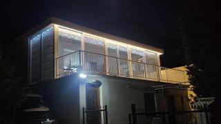 Sunset Villa - Bar - 0