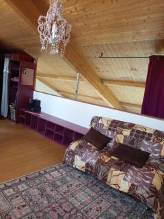Le Refuge des Cimes - Nonette - 3
